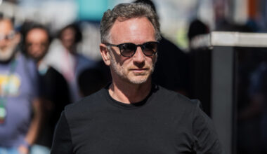 Christian Horner