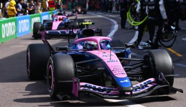 Pierre Gasly Loses Monaco F1 Podium—Again—Nearly Three Months Later