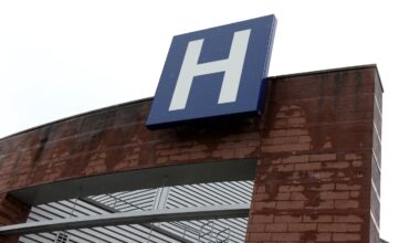 Ontario hospital plans to cut hundreds of jobs amid province-directed budget plan