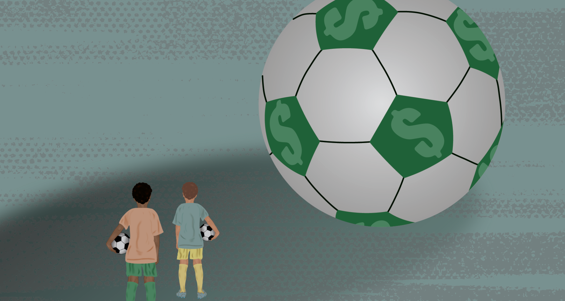 The decades-long internal takeover and exploitation of Rainbow Soccer – The Daily Tar Heel