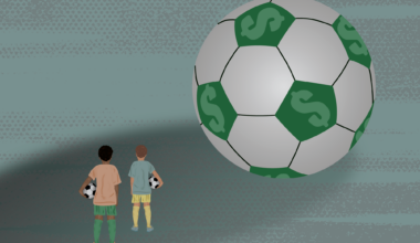 The decades-long internal takeover and exploitation of Rainbow Soccer – The Daily Tar Heel