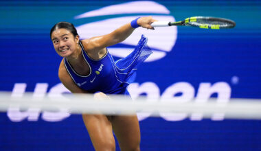 Tennis star Alexandra Eala risks penalties to represent Philippines at Asian Games