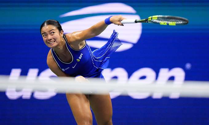Tennis star Alexandra Eala risks penalties to represent Philippines at Asian Games