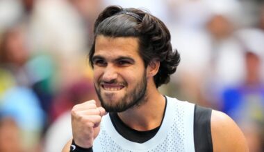 Defending champ leaves Hollywood icon gob smacked in scary US Open statement