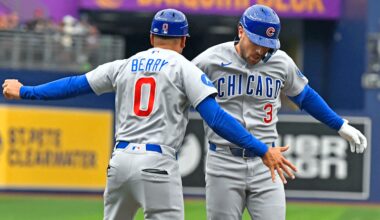 Alex Bregman Chicago Cubs MLB