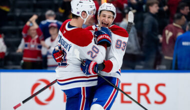 2026 Montreal Canadiens Top 25 Under 25: Ranked Roster