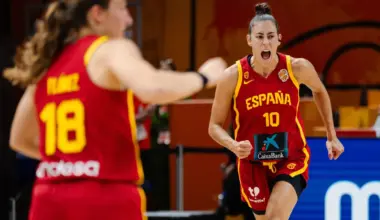 USA vs. Spain box score: Full stats from 2026 FIBA World Cup semifinals image