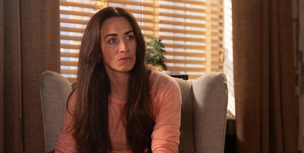 Coronation Street confirms Shona diagnosis after Jodie's scheming
