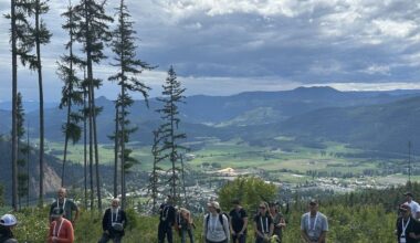 Webinar series to explore big topics in B.C.’s forestry sector