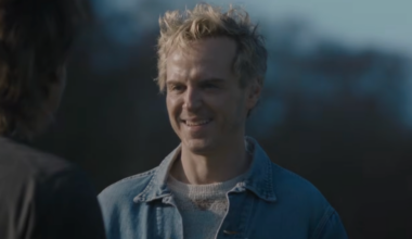 'Elsinore' Trailer: Andrew Scott Stars As Ian Charleson in Biographical Drama