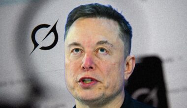 Elon Musk's SpaceXAI Decides It’s No Longer Worried About Apple’s iPhone Monopoly