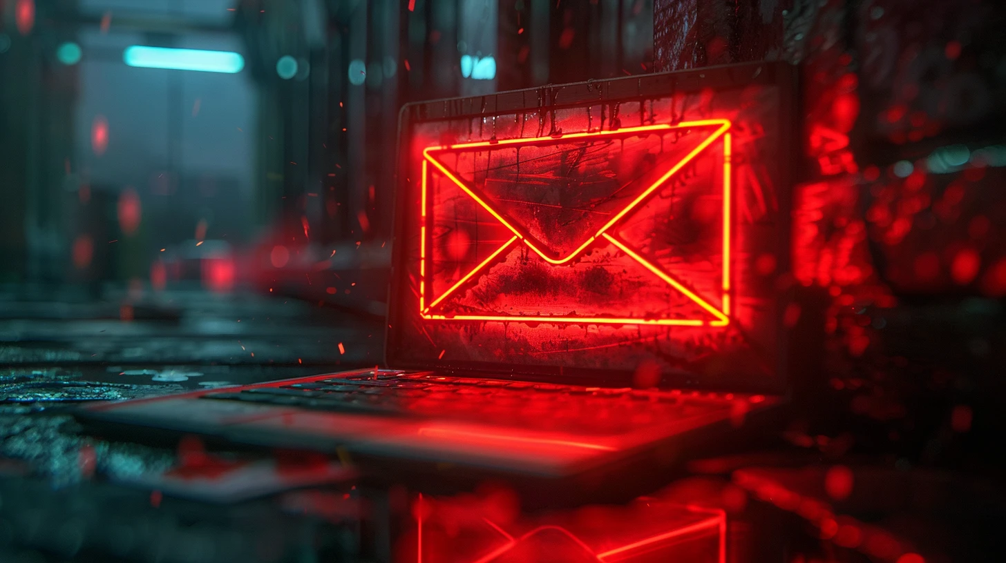 DarkMe RAT trades zero-days for plain phishing emails