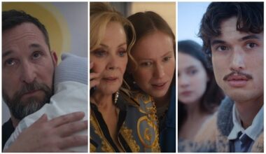2026 Creative Arts Emmys: Full winners list from both nights