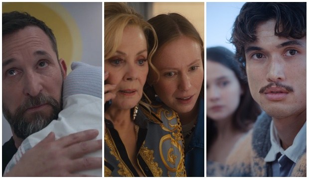 2026 Creative Arts Emmys: Full winners list from both nights