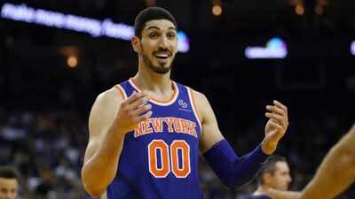 Jason Lee challenges Enes Kanter’s WNBA stance, asks why he’s ‘attacking’ players while claiming to support them