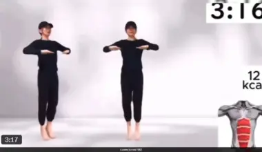 Lose 5 Kg In 7 Days? This 4-Minute Japanese Exercise Video Is Breaking The Internet