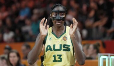 World Cup roundup: Australia downs Turkey to advance