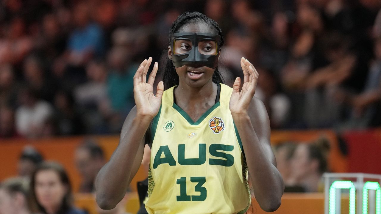 World Cup roundup: Australia downs Turkey to advance
