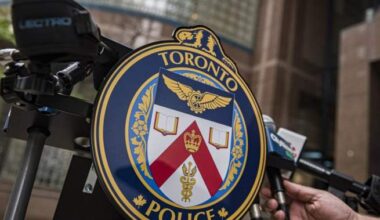 Toronto police seize 2 dogs over attack beside off-leash area - Toronto