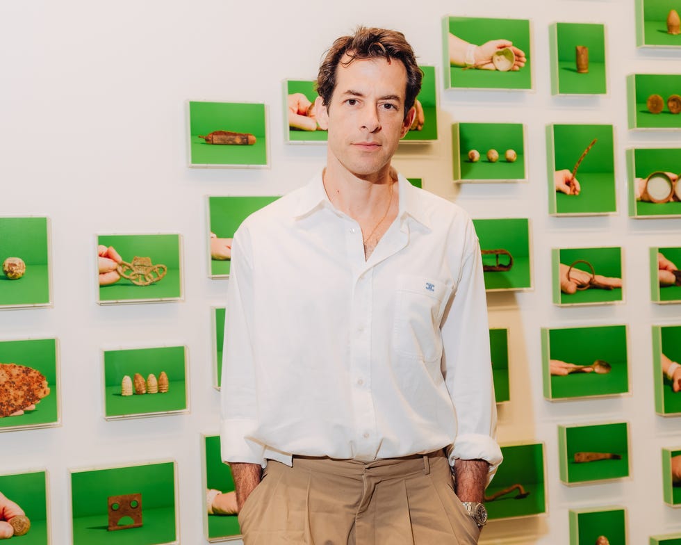 Taryn Simon | “Father Country I Do Love You” 2026 Opening Reception mark ronson