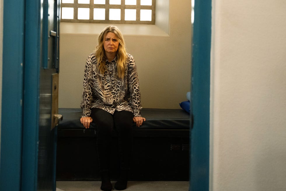 Charity Dingle, Emmerdale charity dingle, emmerdale