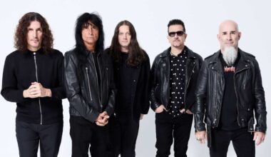 Anthrax: Cursum Perficio album review