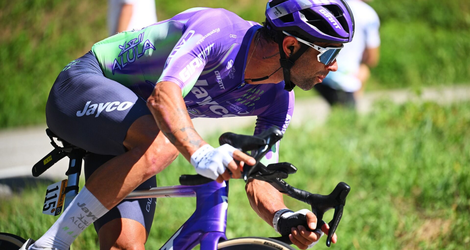 'It's almost my home race now' – Three-time winner Michael Matthews primed for return to revamped GP Québec at end of rollercoaster season