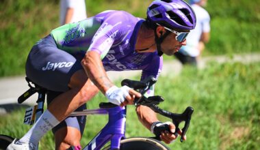'It's almost my home race now' – Three-time winner Michael Matthews primed for return to revamped GP Québec at end of rollercoaster season