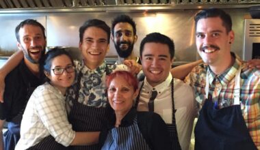 Vancouver restaurant chain closes 2nd location in 2 months