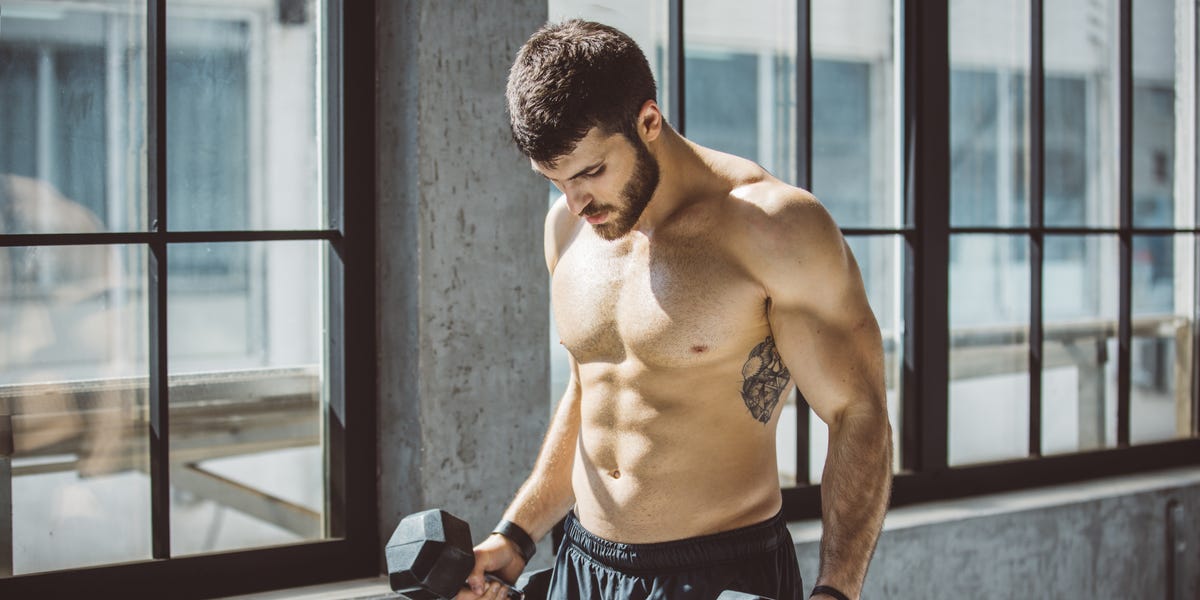 The Clear 5-Point System for Lifelong Fitness – Stay Strong, Lean and Athletic Without Living in the Gym
