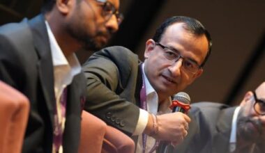 Trust Has to Be Structured: Munish Randev on Building for the Next Generation