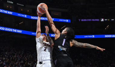 The Nucleus of Valkatraz: The WNBA’s Most Dominant Defense
