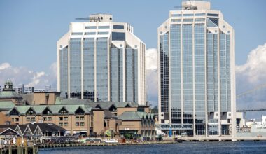 How Nova Scotia became Canada's most expensive province for average asking rents