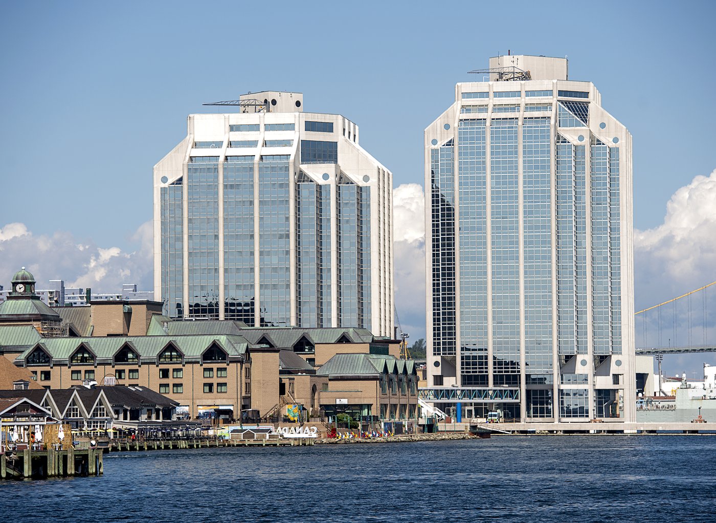 How Nova Scotia became Canada's most expensive province for average asking rents