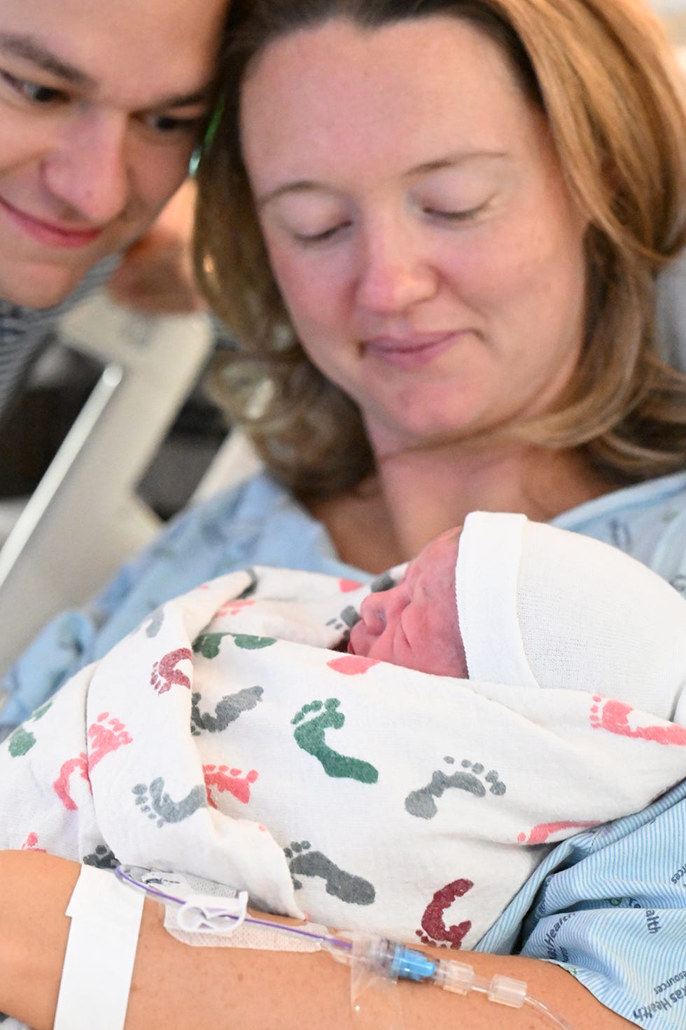 ree drummond grandson birth