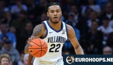 Cam Whitmore formally joins Nikola Jokic and the Denver Nuggets