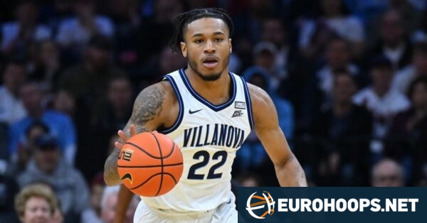 Cam Whitmore formally joins Nikola Jokic and the Denver Nuggets