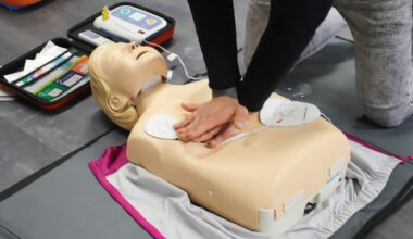 Decades of male-focused medical research could bias healthcare AI