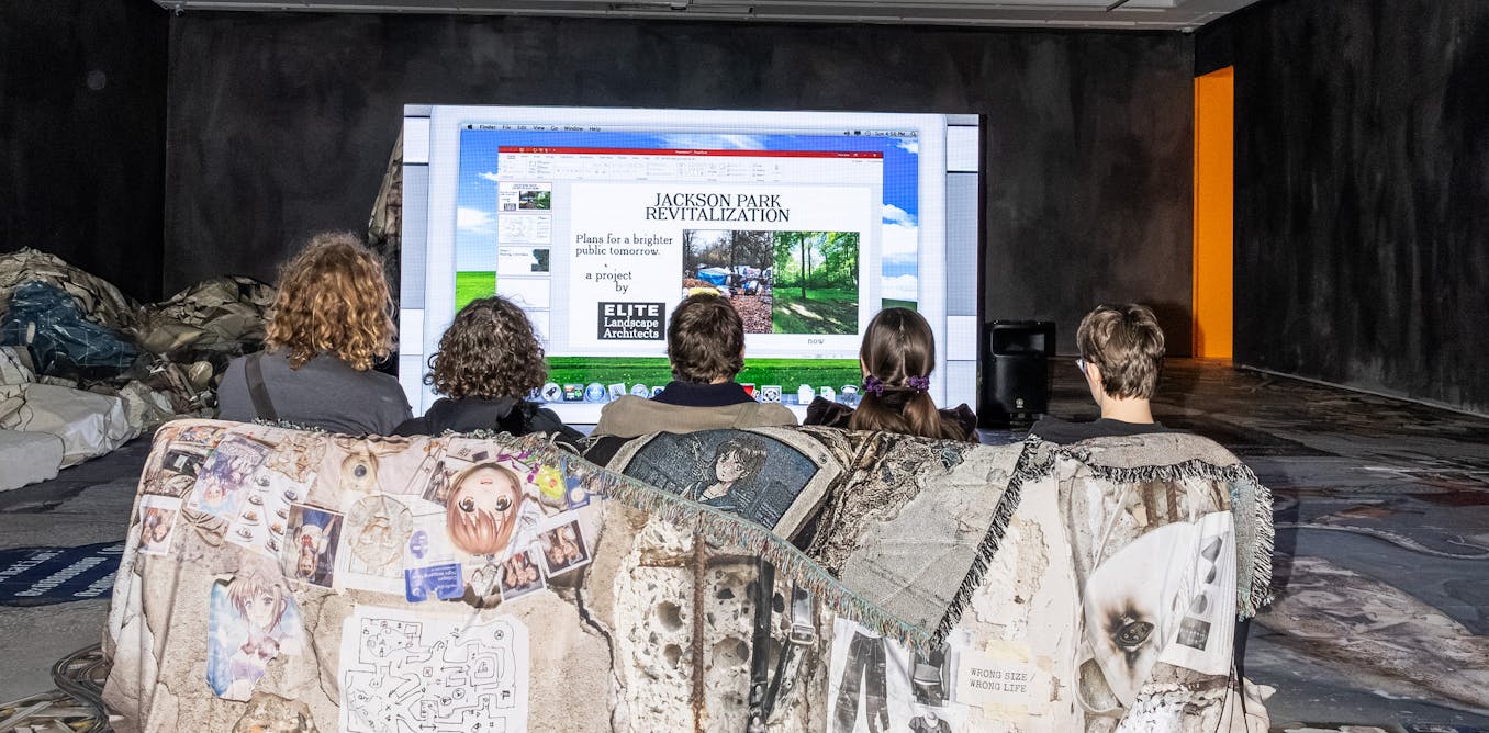 Like a Goya of Google, artist Jon Rafman fixates on the internet’s perverse pleasures