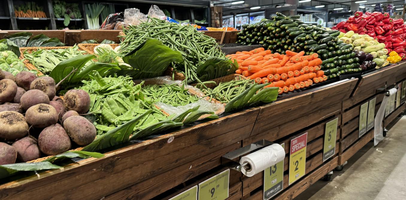 Will El Niño send food prices soaring this summer?
