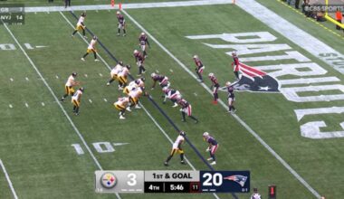Former NFL Quarterback Suggests Important Change To Fix Steelers' Offense