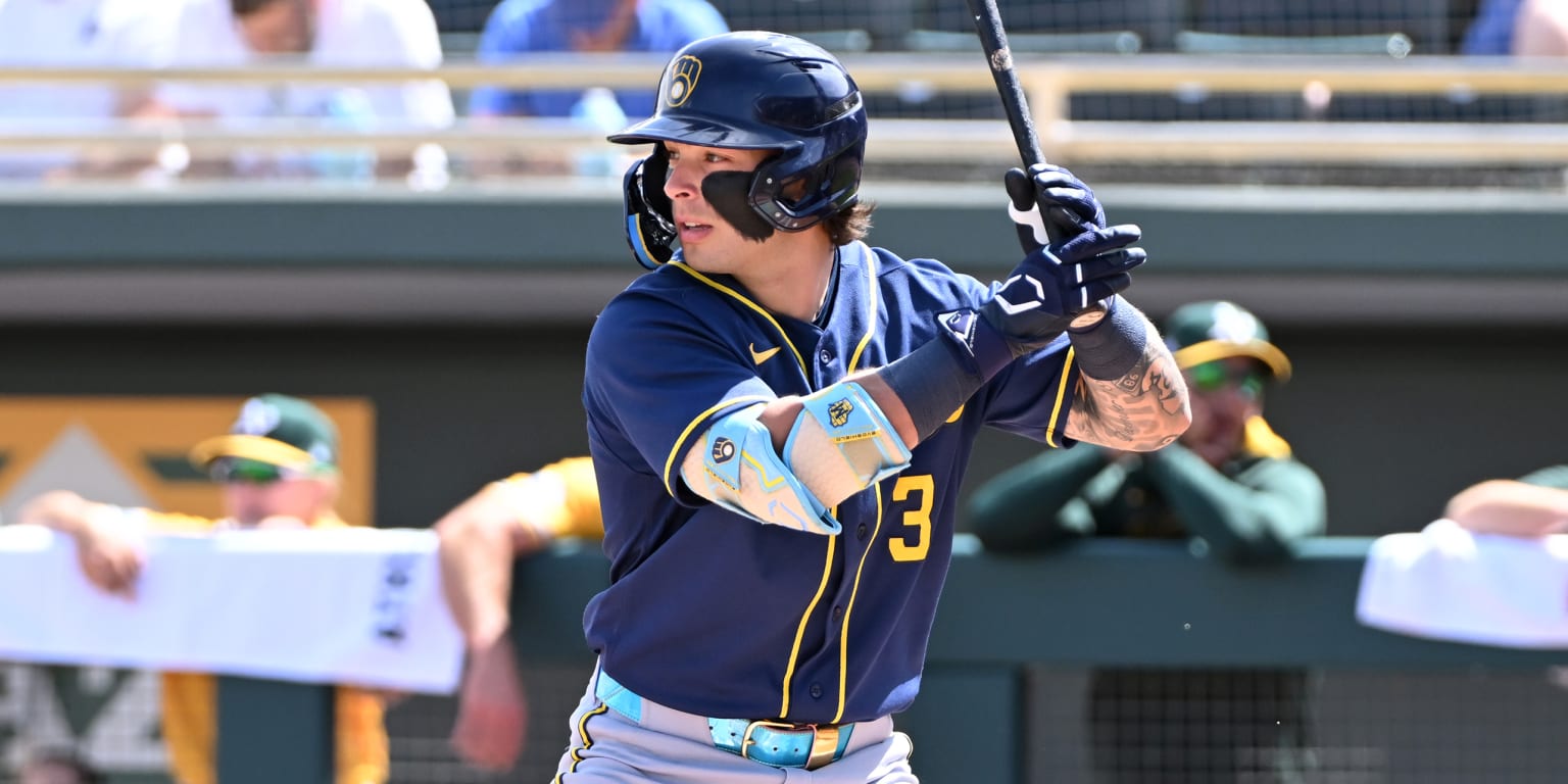 Prospect Parade: Hottest MLB Prospects (9/7/26)