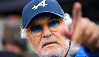 Flavio Briatore questions Monaco GP appeal integrity in explosive Monza press conference