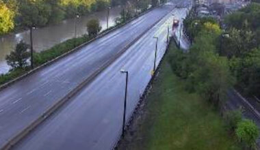 flooding roads greater toronto area