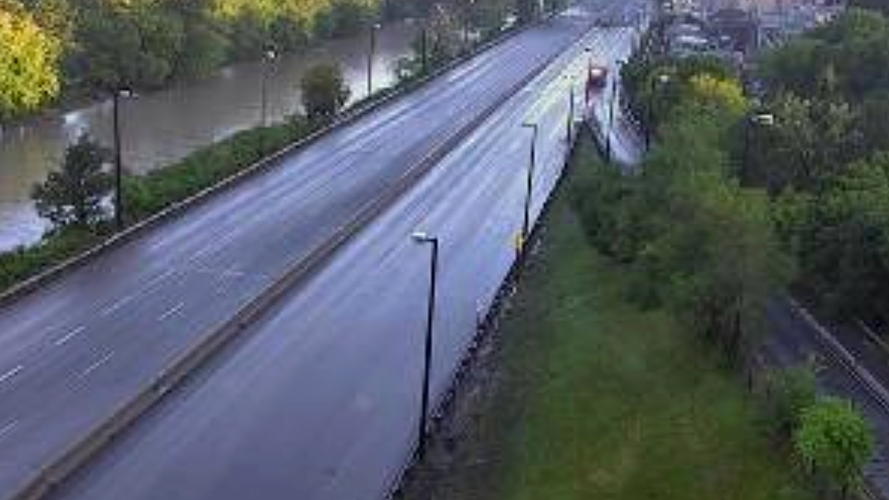flooding roads greater toronto area