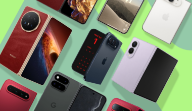 Foldables stopped being weird the day Apple made one; now Samsung is cashing the check