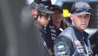 NASCAR CRAFTSMAN Truck Series DraftKings DFS Picks and Best Bets: RaceToStopSuicide.com 200 at Kansas