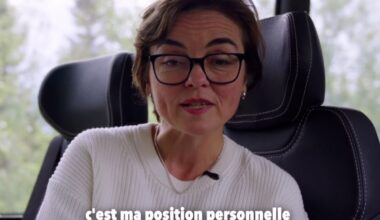 Fréchette sidesteps sovereignty question again, calls herself an ‘autonomist’