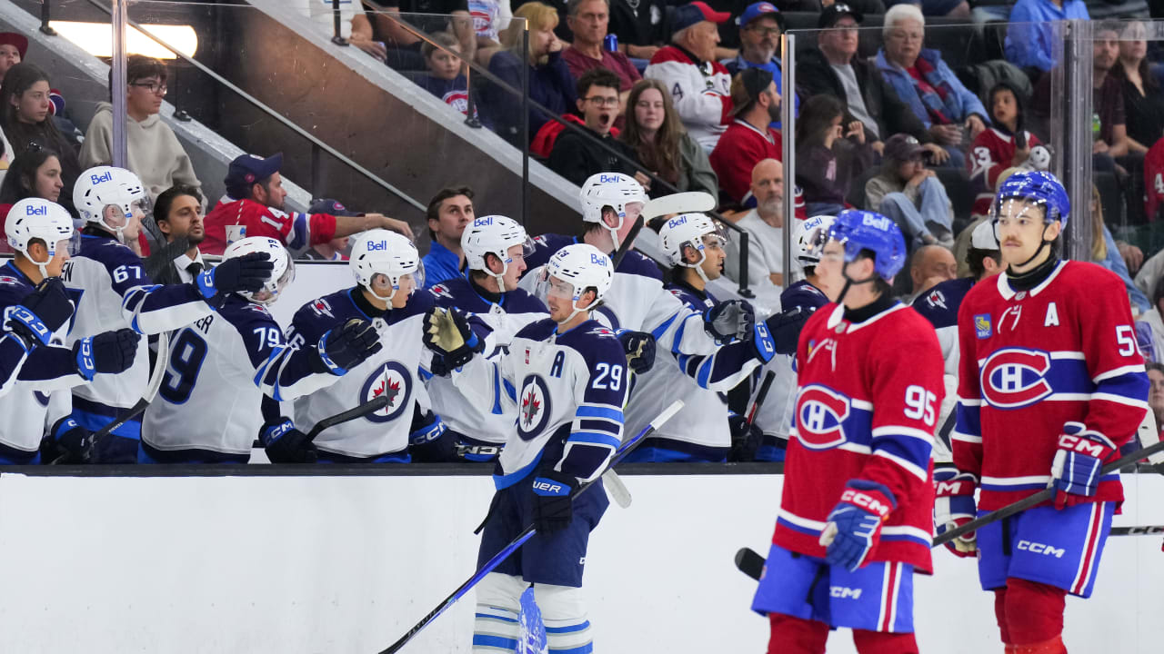 Yager confident, focused on earning NHL spot