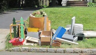 garbage waste peel unlimited mississauga brampton caledon